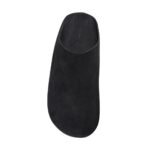 The Row Hudson Slide Black