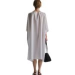 The Row Julen Dress
