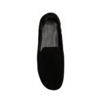 The Row Casa Slipper Black