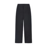 The Row Jaine Pant Black