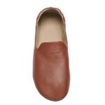 The Row Casa Slipper Bruciato
