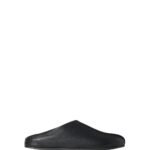 The Row Hudson Slide Black