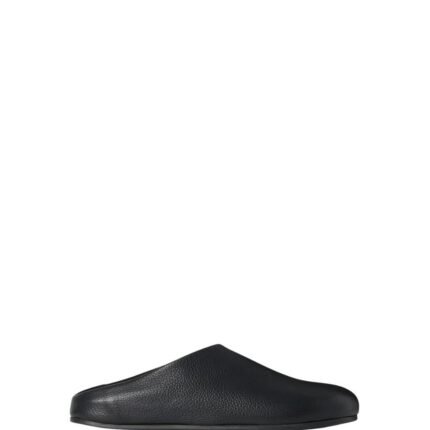The Row Hudson Slide Black