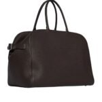 The Row Marco Bag Brown