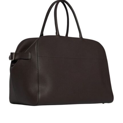 The Row Marco Bag Brown