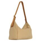 The Row E/W Logan Bag Chamois