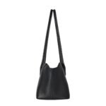 The Row Small Terrasse Bag Black