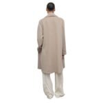 The Row Divina Coat Dune
