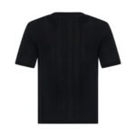 The Row Etina T-Shirt Black