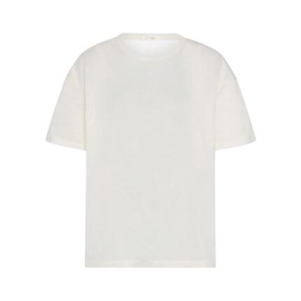 The Row Lila Top