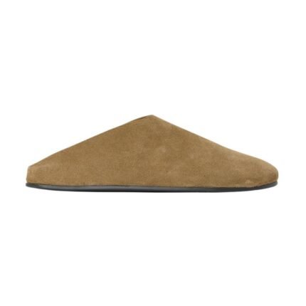 The Row Hudson Slide Military
