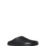 The Row Hudson Slide Black
