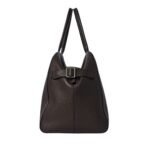 The Row Marco Bag Brown