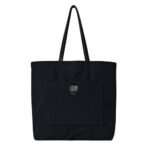 The Row Tori Bag Black
