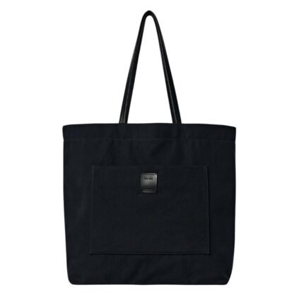 The Row Tori Bag Black