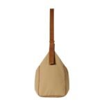 The Row E/W Logan Bag Chamois