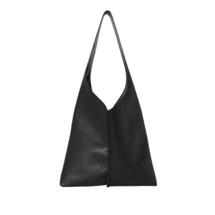 The Row Small Bindle Stitch Bag