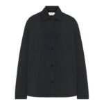 The Row Evadne Jacket