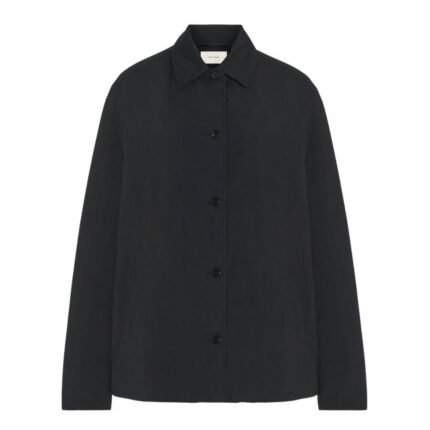 The Row Evadne Jacket