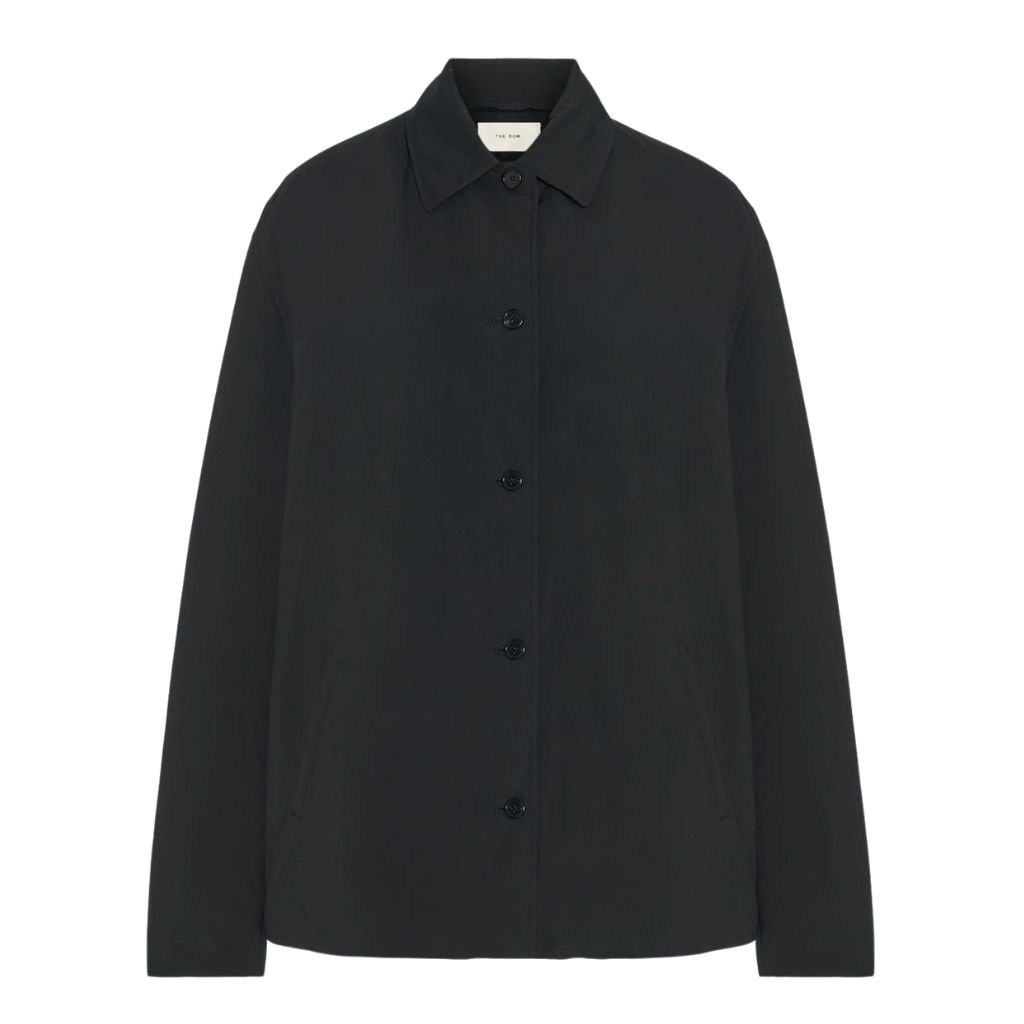 26 The Row Evadne Jacket