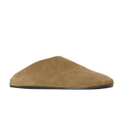 The Row Hudson Slide Military