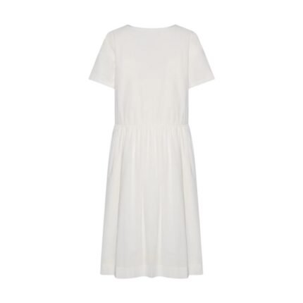 The Row Keiko Dress