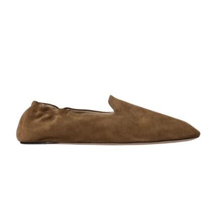 The Row Casa Slipper Cigare
