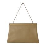 The Row Elise Bag Mustard