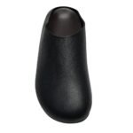 The Row Hudson Slide Black