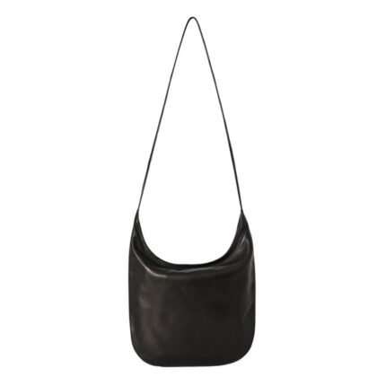The Row N/S Izzy Bag Black
