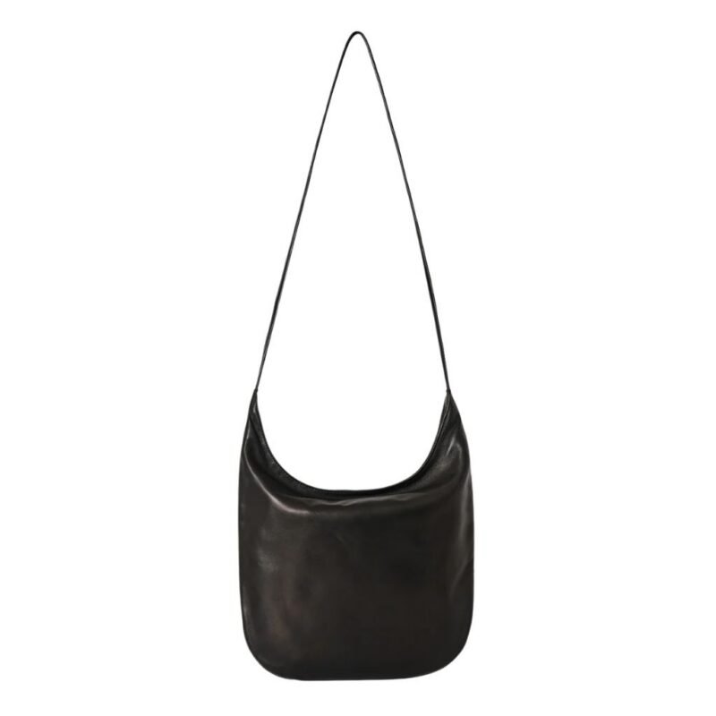 The Row N/S Izzy Bag Black