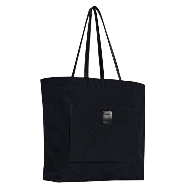 The Row Tori Bag Black
