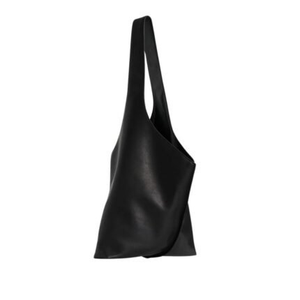 The Row Small Bindle Stitch Bag