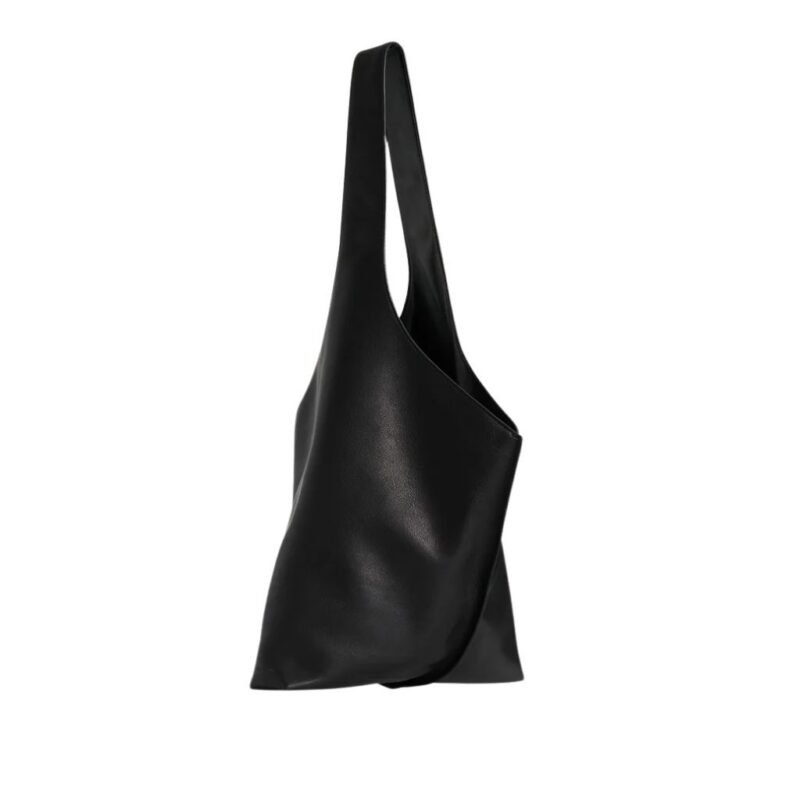 The Row Small Bindle Stitch Bag