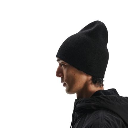 The Row Plyne Hat Black