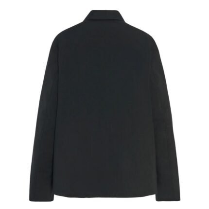 The Row Evadne Jacket
