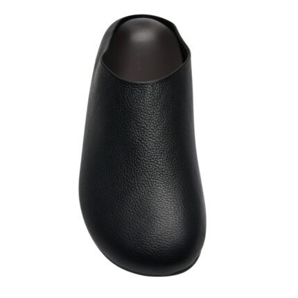 The Row Hudson Slide Black