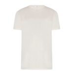 The Row Wesler T-Shirt Natural