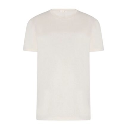 The Row Wesler T-Shirt Natural