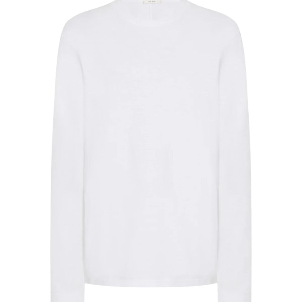 27 The Row Amia T-Shirt