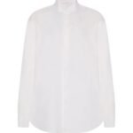 The Row Edrisca Shirt