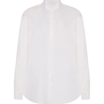 The Row Edrisca Shirt