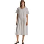 The Row Keiko Dress