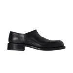 The Row Nobilis Shoe Boot Black