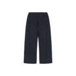 The Row Cosmo Short Black