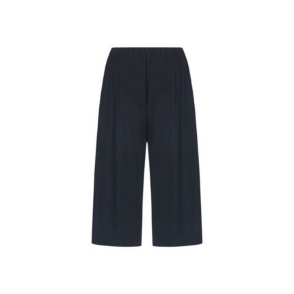 The Row Cosmo Short Black