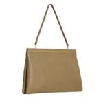 The Row Elise Bag Mustard