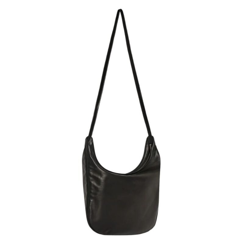 The Row N/S Izzy Bag Black