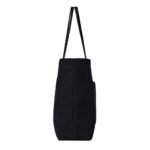 The Row Tori Bag Black