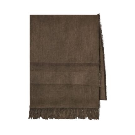 The Row Merisi Scarf Driftwood